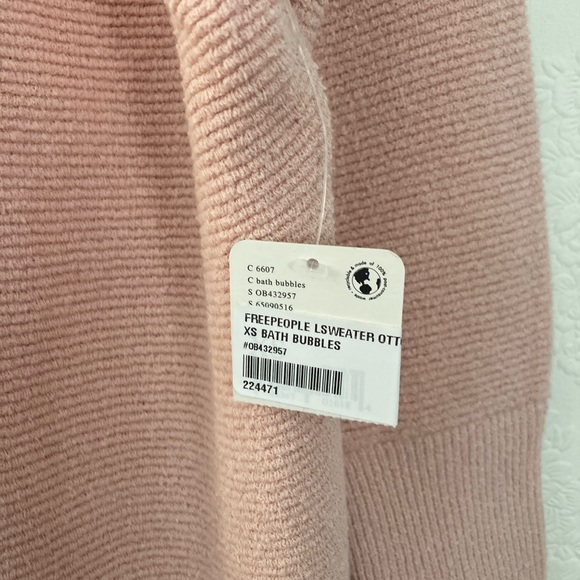 Free people ottoman tunic - Xs - Picture 4 of 6